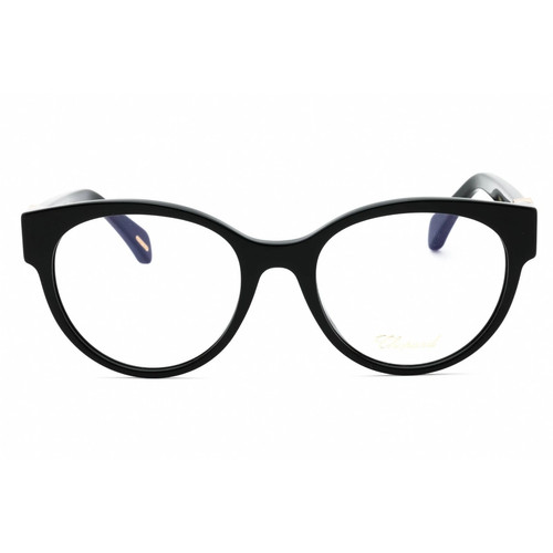 NEW Chopard VCH350S-0700-53 Eyeglasses 53mm 100% Authentic - Picture 3 of 4