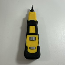Platinum Tools - 13150 Pro-Strike Punch Down Tool