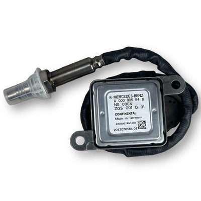 NOX Sensor Lambdasonde für Mercedes Benz A0009058411
