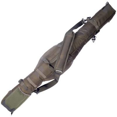 Sonik SK-TEK Xtractor  9ft 3 Rod Sleeve FC0007 Carp Fishing