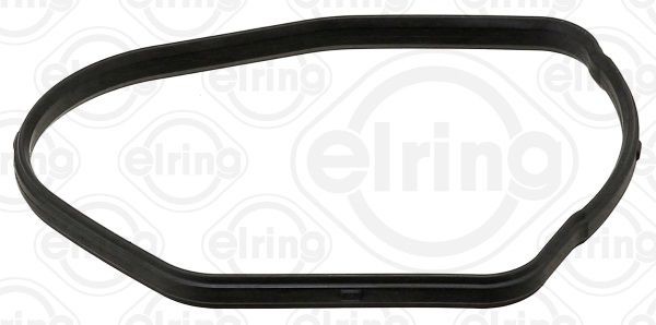 Elring Dichtung, ThermostatgehäUse FüR BMW Land Rover MG Rover-image