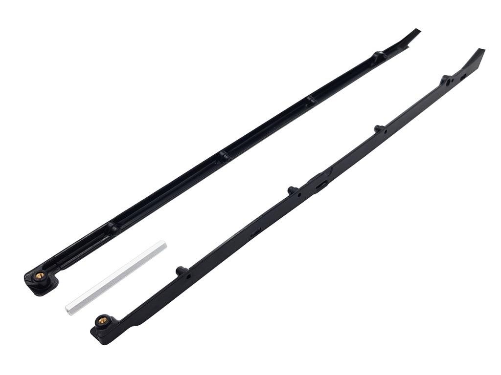 SAB iLGoblin Pro 420 Plastic Battery Rail : H2447-S