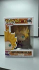 Funko Pop! Dragon Ball Z Super Saiyan Caulifla 816