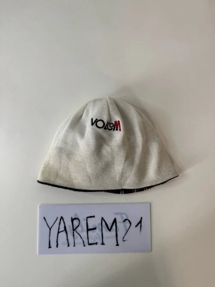 Volcom Vintage Hat - Image 3 of 4