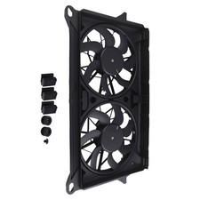 Cooling Fan for GMC Sierra 1500 for Chevy Avalanche/Silverado 2005-07 GM3115212