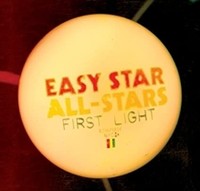 Easy Star All-Stars - First Light - CD - K4Z