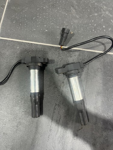 BOBINE ACCENSIONE ORIGINALE APRILIA RSV4 APRC FACTORY 2008/2015 857501 - Imagen 6 de 6
