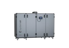 Systemair Topvex TC30-R-S - 461909