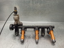 238140Q010 INJEKTORRAMPE / 4836362 FÜR TOYOTA YARIS _P9_ 1.0 VVT-I KSP90_