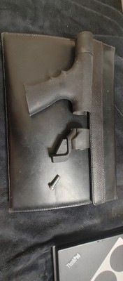 ''NEW'' Mossberg 500 590 Maverick 88 Vertical grip + mil-spec stock adapter