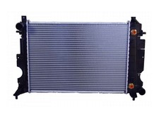 Radiateur Saab 9-3