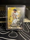 Topps Finest 2026 Konnor Griffin Team Finest RC
