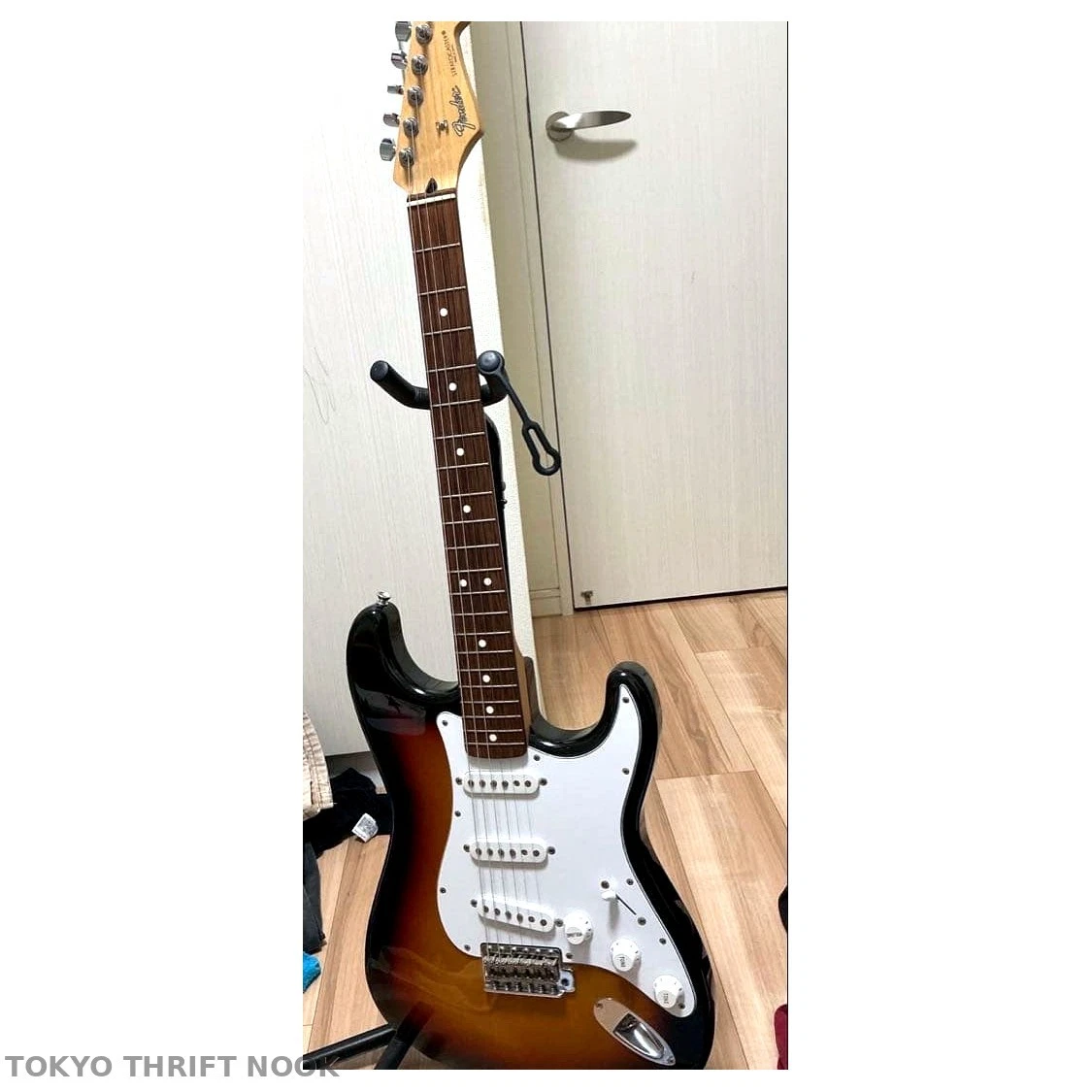 Stratocaster Mij Japan for sale - eBay