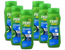 PERT 2 in 1 Shampoo and Conditioner, Anti-Dan...