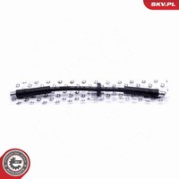 Esen Skv Bremsschlauch 35SKV229 FüR Audi Allroad C5 4BH Tdi Quattro