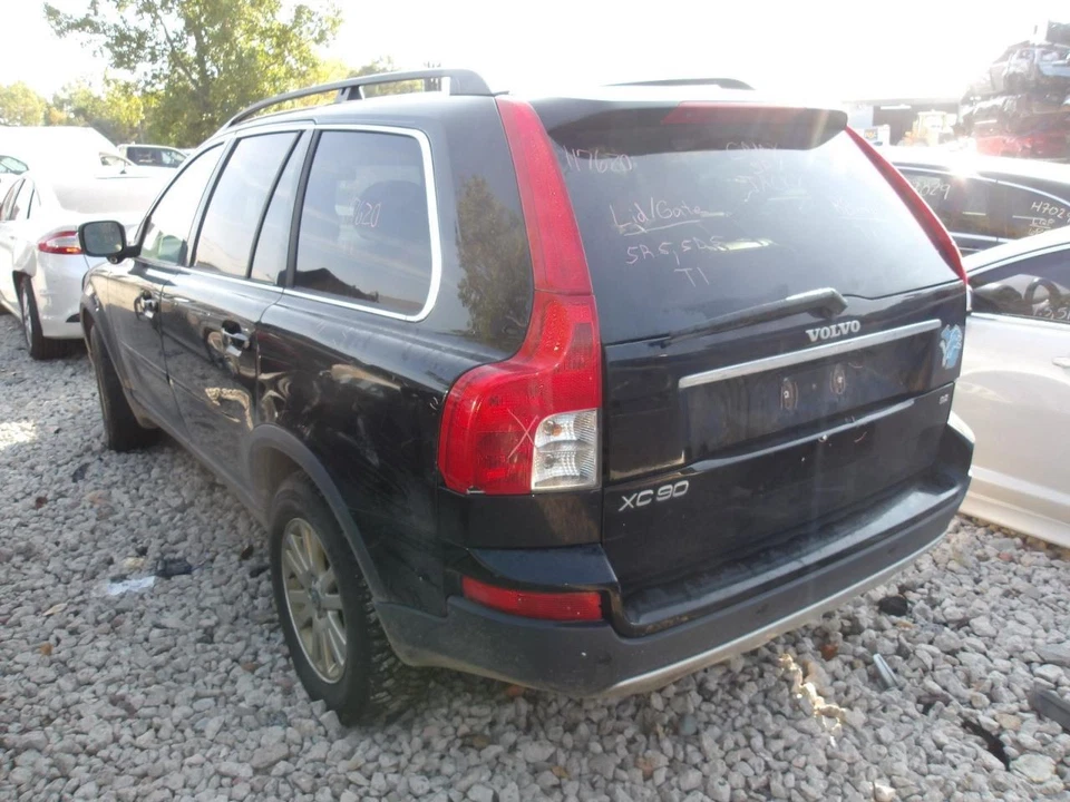 Fuel Tank 21.1 Gallon 80 Liters Fits 05-14 VOLVO XC90 2161862 Foto 3 de 4