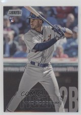 2018 Topps Stadium Club Niko Goodrum #26 6lb
