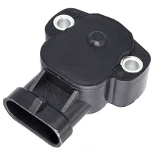 Throttle Position Sensor-Sensor Only Walker Products 200-1008