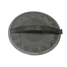 Used Filter Valve fits International 966 1066 386121R92 fits Case IH 386121R92