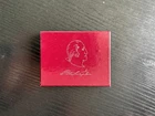 1982-S George Washington 250th Anniversary 90% Silver Half Dollar Proof - ME5557