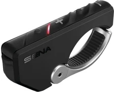 Sena RC4 4-Button Remote for Bluetooth Communication System Motorcycle SC-4B-01