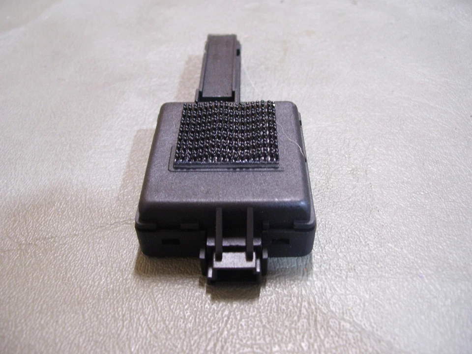 Receptor de recepção de pressão de pneu TPMS antena Jaguar XF 2009 FABRICANTE DE EQUIPAMENTO ORIGINAL 6G9T15K602CB - Imagem 3 de 4