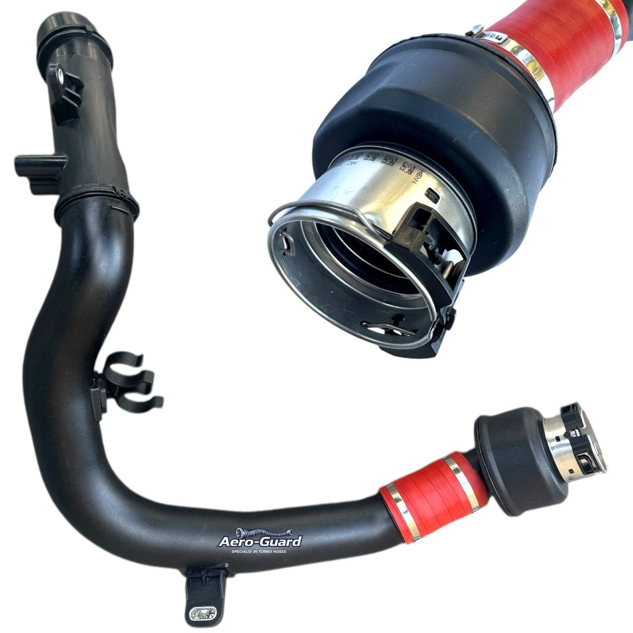 Durite de suralimentation A6070900342 Mercedes Classe B 180 CDi W246