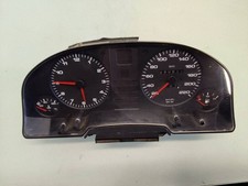 Compteur Audi 80