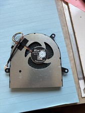 New for Dell Inspiron AIO 24 5400 5490 Inspiron AIO 22 3277 CPU Cooling Fan