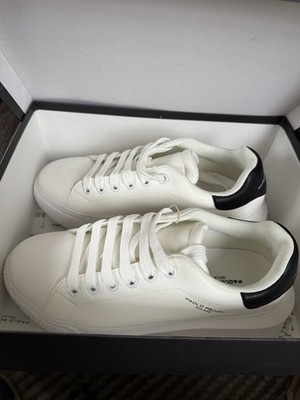 Sneaker PAOLO PECORA MILANO Men s