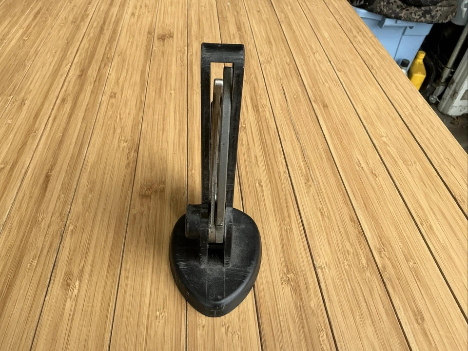 Sistema Afilador de Cuchillos Profesional CURVE, Afilador de Cuchillos Ángulo de 25 Grados, 325 Foto 2 de 4