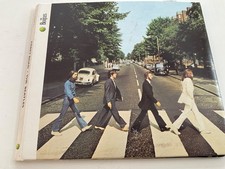 Abbey Road [Limited Edition] [2009 Remaster] [Digipak] by The