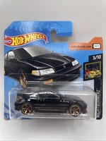 Hot Wheels 88 Honda CR-X Nightburnerz 3/10 2019 1:64