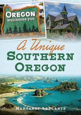 A Unique Southern Oregon | Margaret Laplante | Englisch | Taschenbuch | 2022