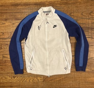 Roger Federer Nike Jacket | eBay