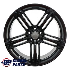 Audi Q5 8R Wheel Alloy Rim 20" 8,5J ET:33 8R0601025BG