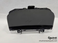 2024 RIDGELINE SPEEDOMETER 7,696 MILES ID 78100T6ZAD14