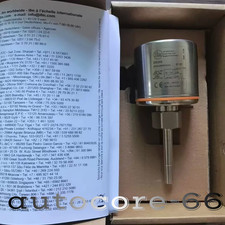 1PC NEW IFM SI5000 Flow Sensor Monitoring Switch Fast shipping DHL/Fedex