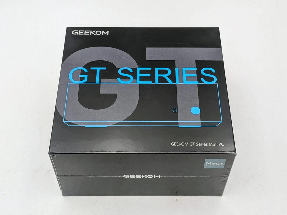 NUEVO Geekom GT2 Mega Ultra 9 285H 32GB 2TB SSD