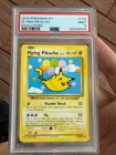 Flying Pikachu 110/108 Evolutions Regular