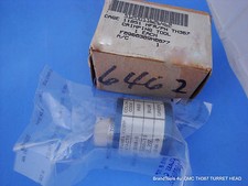 DMC / Daniels TH367 TURRET HEAD •• BRAND NEW ••