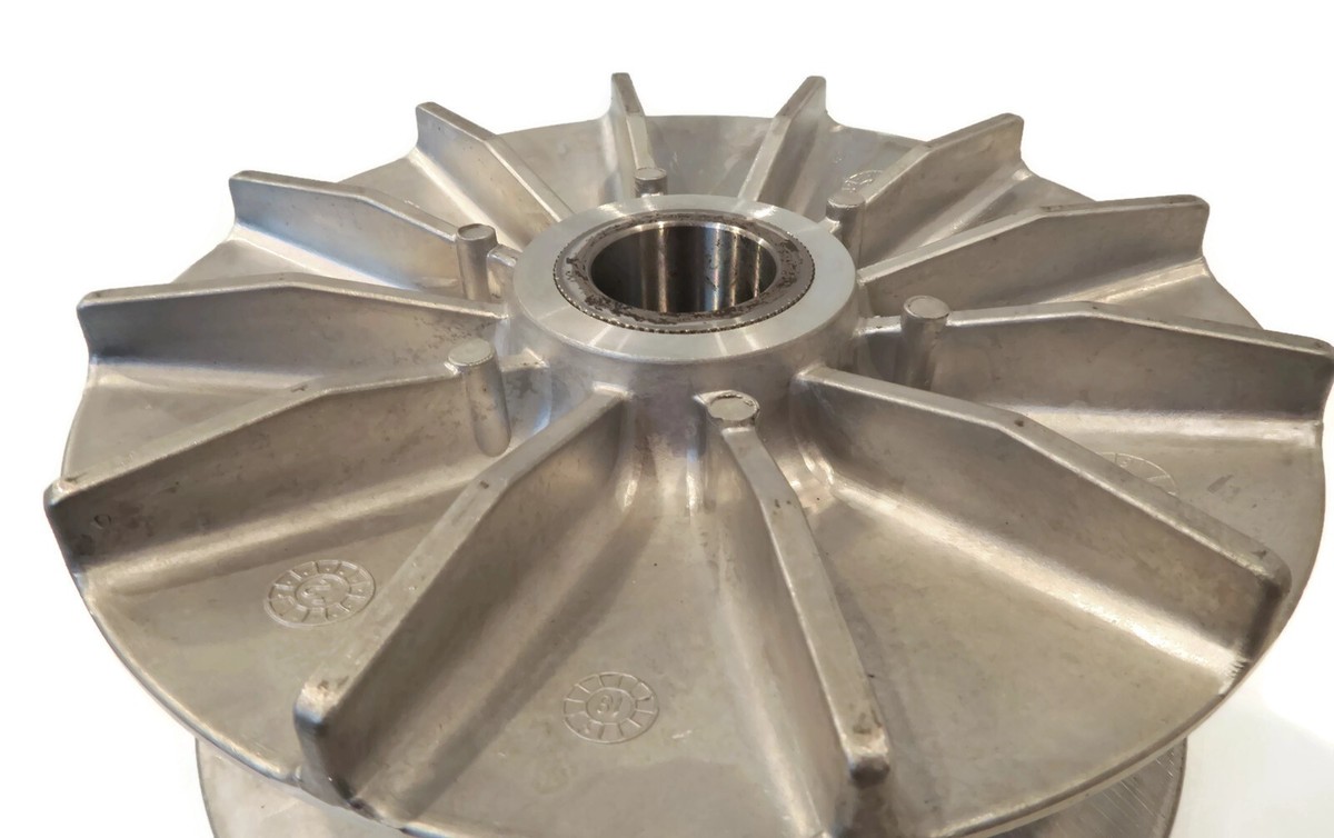 ATV Drive Clutch for Polaris 1321633, 1322302, 2877373, 2875691 