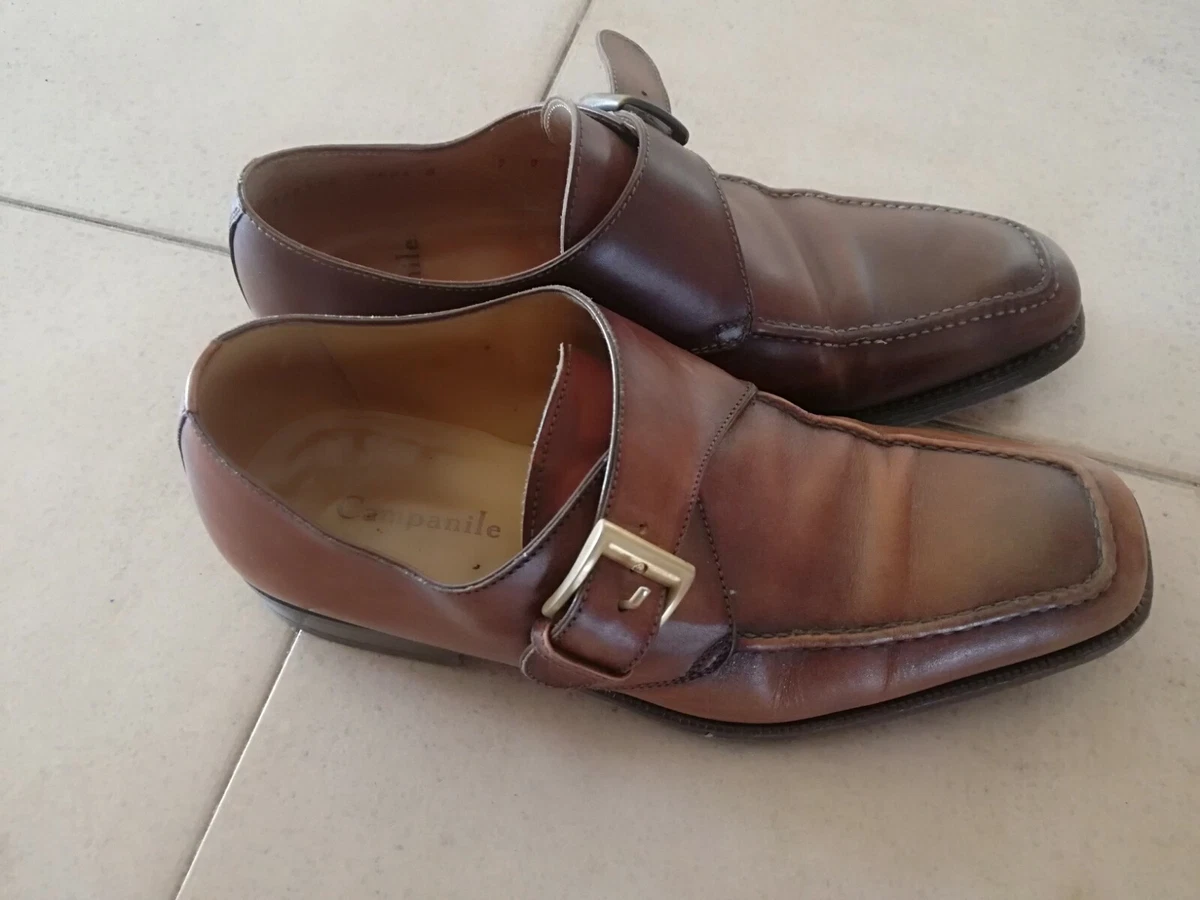 Scarpe shop campanile 2018