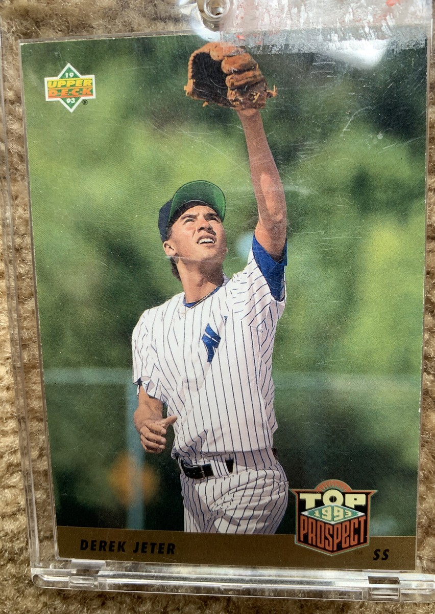 ☆激レア☆【upper deck】hit brigade DEREK JETER $_57.JPG?set_id=880000500F