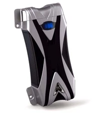 30 Farad 18V Surge Hybrid Capacitor w/ LED Blue Voltage Display & Amperage Meter