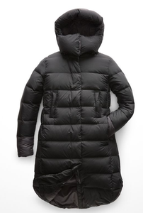 the north face cryos down parka