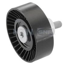SNR Deflection/Guide Pulley, v-ribbed belt GA357.55
