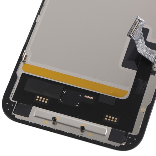USA Soft OLED pour iPhone 16e 6.1" Ecran LCD Tactile Remplacement Écran Numériseur - Photo 5 sur 7