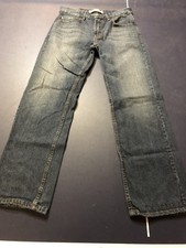 Boy's Levi Straus 505 Jeans 18REG 29x29