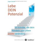 Lebe Dein Potenzial by Jurgen Zwickel (Hardback, 2014)